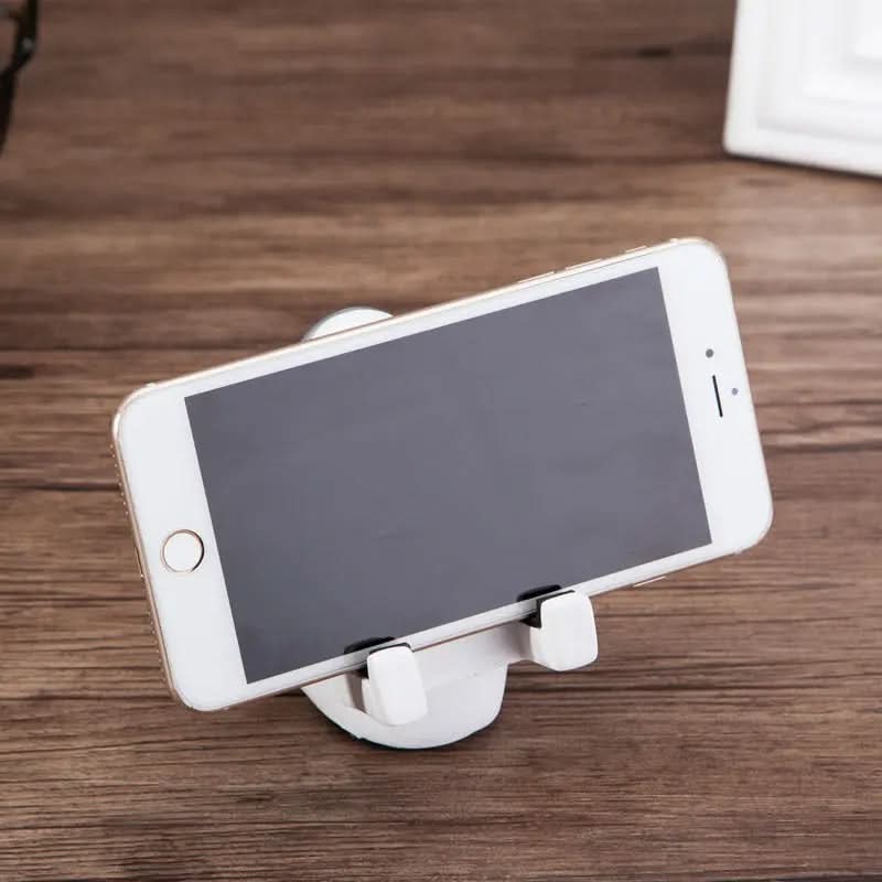 Support de téléphone portable simple et créatif. Astronaute Les Visionnaires