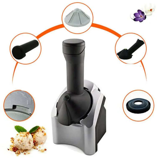 Machine à Glace aux Fruits Les Visionnaires