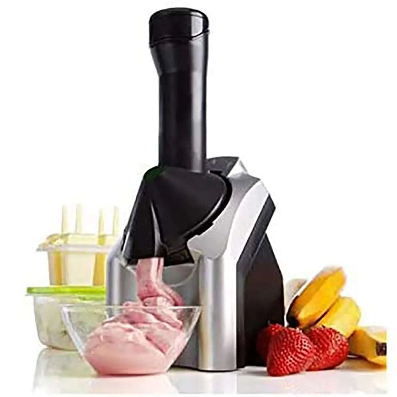 Machine à Glace aux Fruits Les Visionnaires