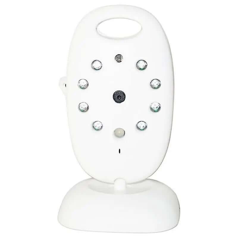 Moniteur bébé sans fil avec vidéo et audio Les Visionnaires