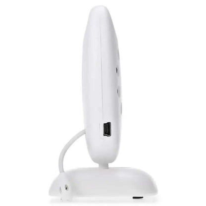 Moniteur bébé sans fil avec vidéo et audio Les Visionnaires