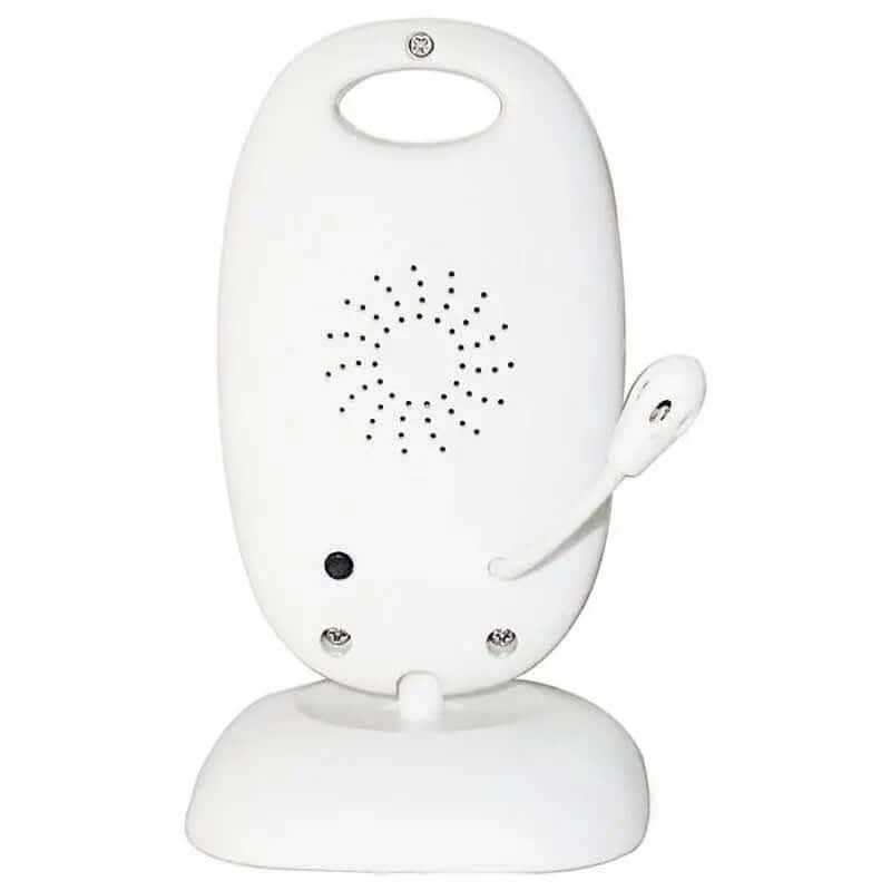 Moniteur bébé sans fil avec vidéo et audio Les Visionnaires