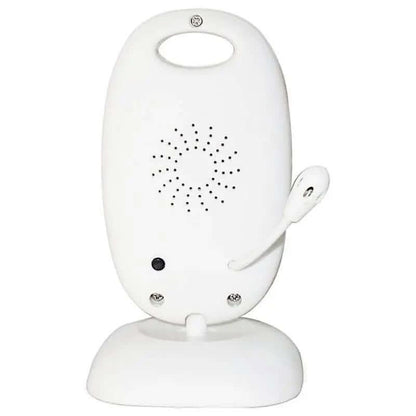 Moniteur bébé sans fil avec vidéo et audio Les Visionnaires