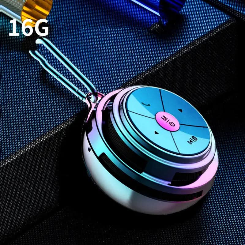 Haut-parleur Bluetooth portable pour l'extérieur Les Visionnaires