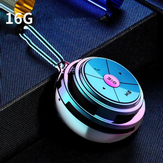 Haut-parleur Bluetooth portable pour l'extérieur Les Visionnaires