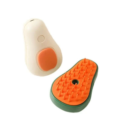 Peigne de toilettage électrique Les Visionnaires