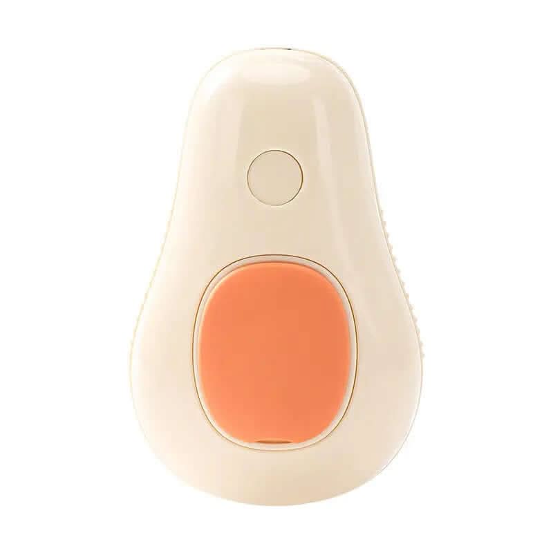 Peigne de toilettage électrique Les Visionnaires