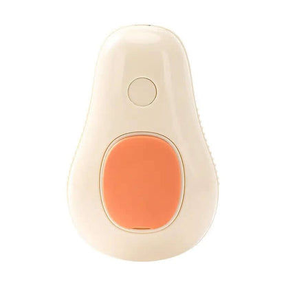 Peigne de toilettage électrique Les Visionnaires