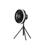 Ventilateur de Camping Portable USB Rechargeable Les Visionnaires