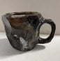 400ml Resin Mineral Crystal Coffee Mugs With Handles Elegant Fake Mineral Crystal Cup For Workplace Home Decor Christmas Gift Kitchen Gadgets Les Visionnaires
