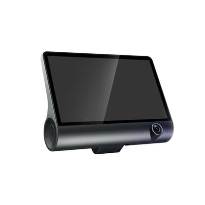 Caméra de conduite 1080P Les Visionnaires