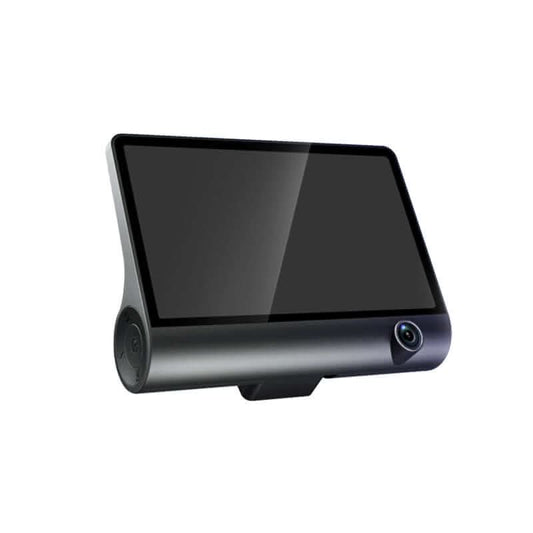 Caméra de conduite 1080P Les Visionnaires