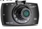 Caméra de conduite 1080P Les Visionnaires
