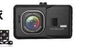 Caméra de conduite 1080P Les Visionnaires