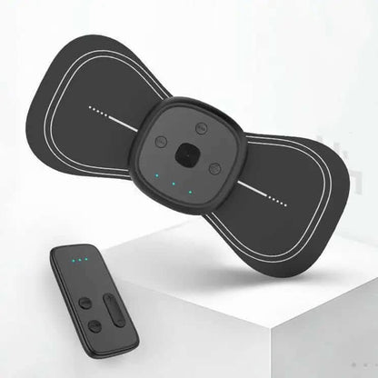 Mini masseur - cervivale, sans fil - Les Visionnaires