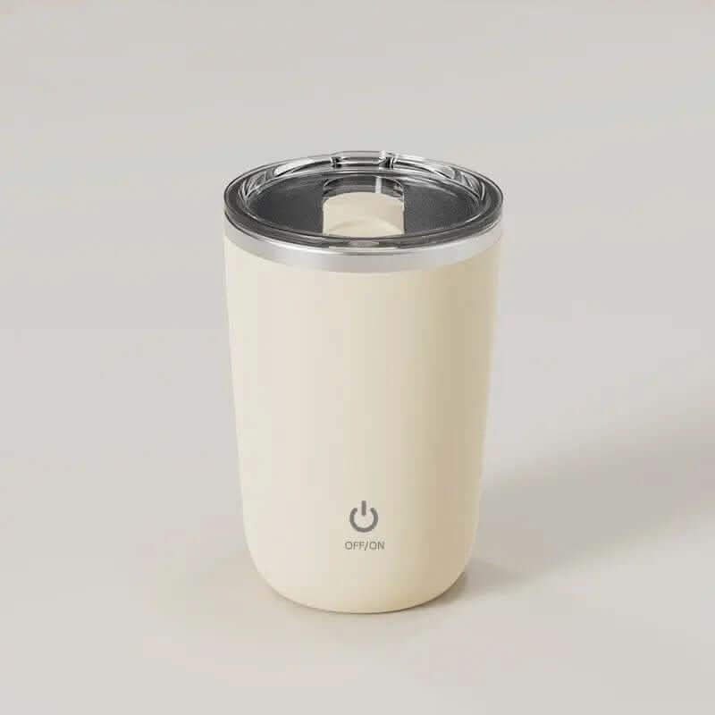 mug auto-mélangeur électrique 350ML Les Visionnaires