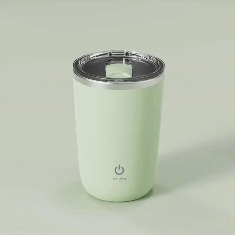 mug auto-mélangeur électrique 350ML Les Visionnaires
