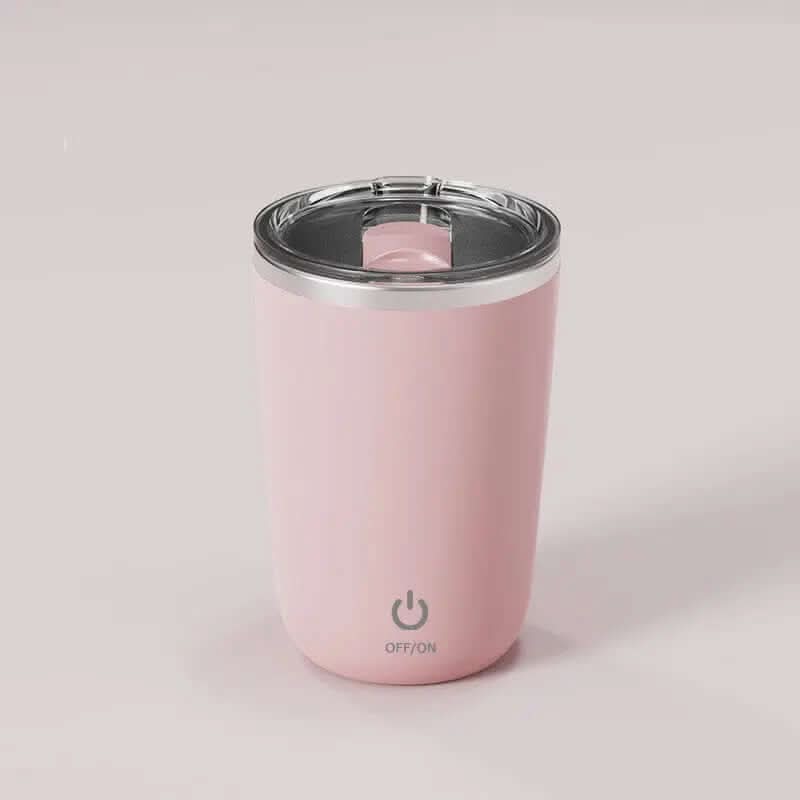 mug auto-mélangeur électrique 350ML Les Visionnaires