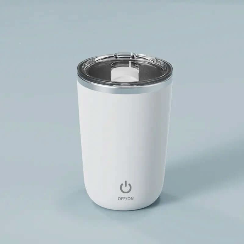 mug auto-mélangeur électrique 350ML Les Visionnaires