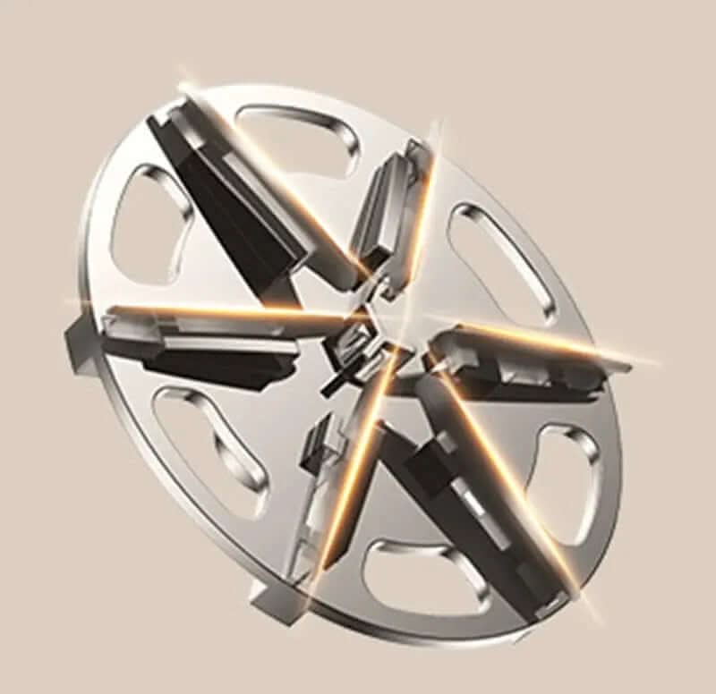 rasoir anti-bouloches - entretien vêtements Les Visionnaires