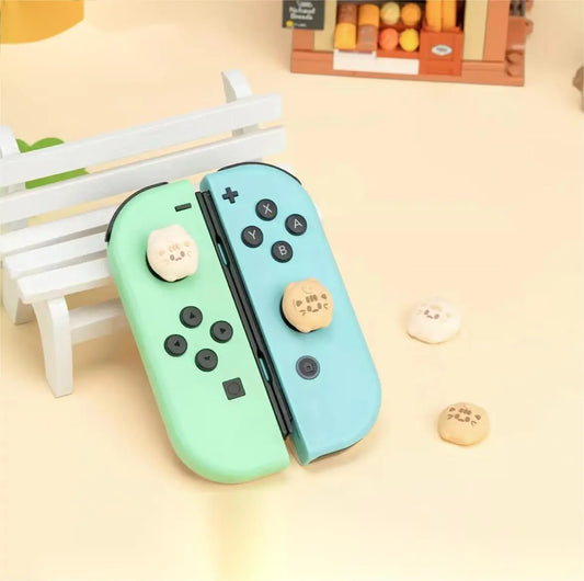 Accessoires manette jeu vidéo Les Visionnaires