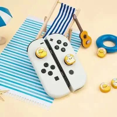 Accessoires manette jeu vidéo Les Visionnaires