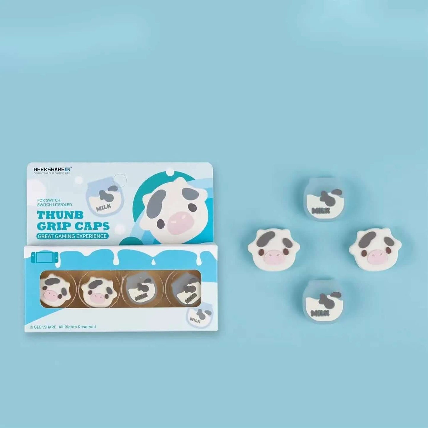 Accessoires manette jeu vidéo Les Visionnaires