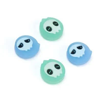 Accessoires manette jeu vidéo Les Visionnaires