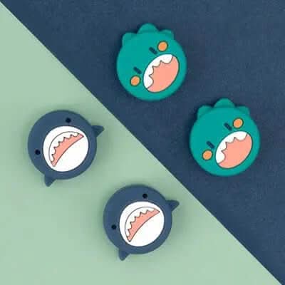 Accessoires manette jeu vidéo Les Visionnaires