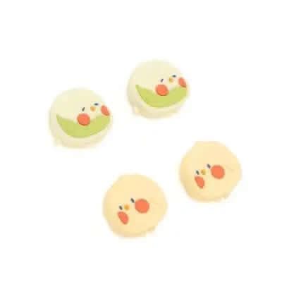 Accessoires manette jeu vidéo Les Visionnaires