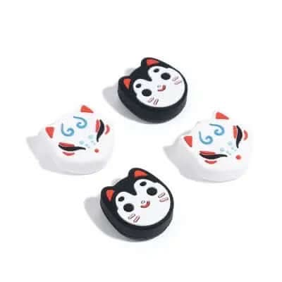 Accessoires manette jeu vidéo Les Visionnaires