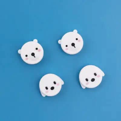 Accessoires manette jeu vidéo Les Visionnaires