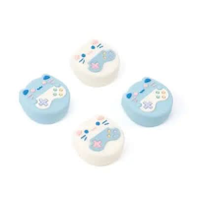 Accessoires manette jeu vidéo Les Visionnaires