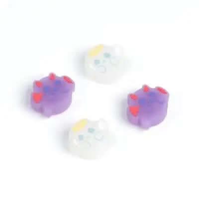 Accessoires manette jeu vidéo Les Visionnaires