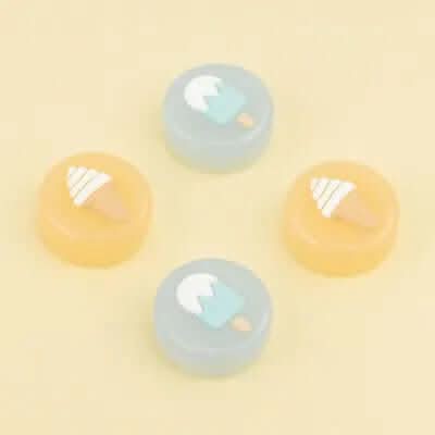 Accessoires manette jeu vidéo Les Visionnaires