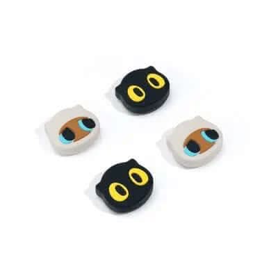 Accessoires manette jeu vidéo Les Visionnaires