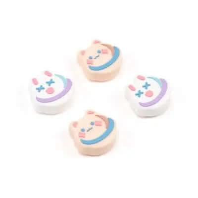 Accessoires manette jeu vidéo Les Visionnaires