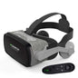 Virtual reality VR glasses 3D helmet Les Visionnaires