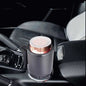 Chauffe-tasse et refroidisseur intelligent 2-en-1 Les Visionnaires