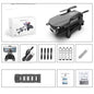 Drone pliable HD 4K Les Visionnaires