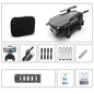 Drone pliable HD 4K Les Visionnaires