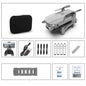 Drone pliable HD 4K Les Visionnaires