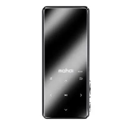 Lecteur de musique MP3/MP4 Les Visionnaires
