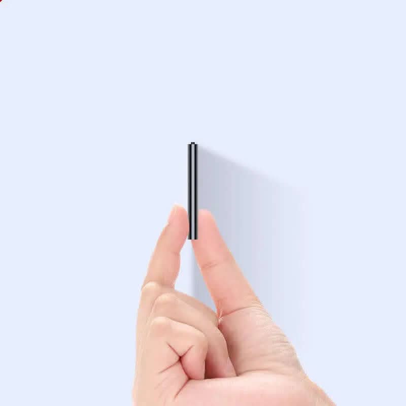 Mini enregistreur vocal intelligent à commande vocale Les Visionnaires