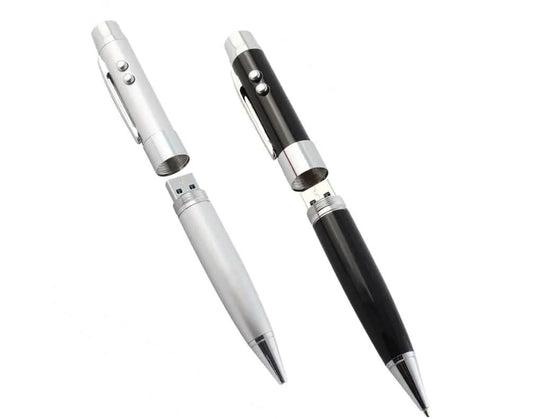 Nouveau stylo USB multifonction Les Visionnaires