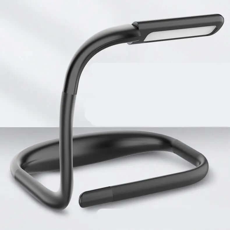 Lampe LED de Cou pour Lecture Les Visionnaires