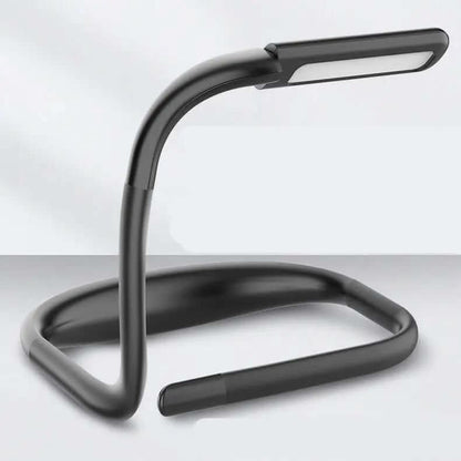 Lampe LED de Cou pour Lecture Les Visionnaires