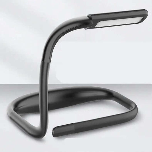Lampe LED de Cou pour Lecture Les Visionnaires