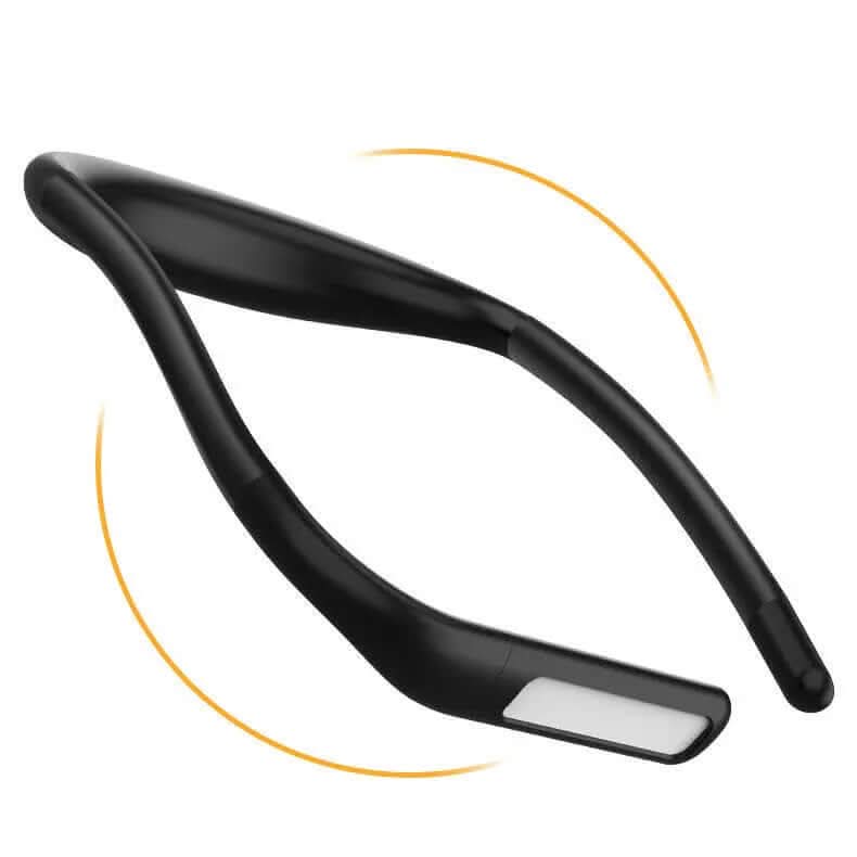 Lampe LED de Cou pour Lecture Les Visionnaires