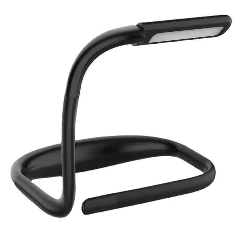 Lampe LED de Cou pour Lecture Les Visionnaires